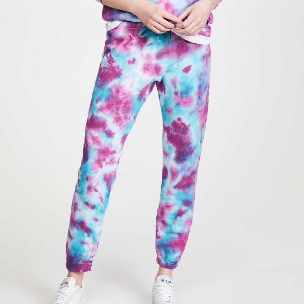 Aviator nation sweatpants